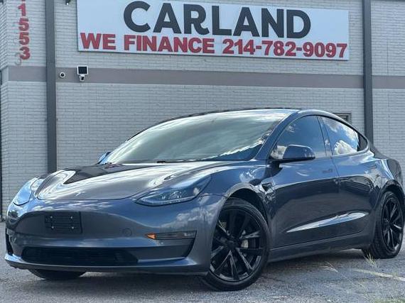 TESLA MODEL 3 2021 5YJ3E1EB1MF988055 image TESLA MODEL 3 2021 5YJ3E1EB1MF988055 image